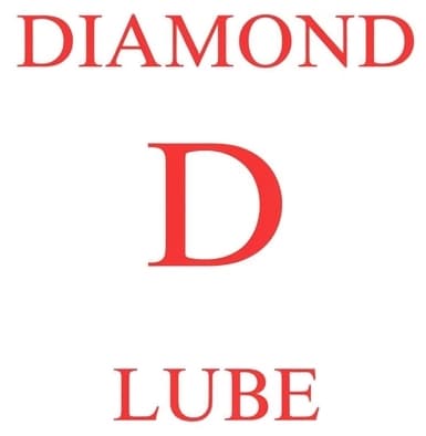 Diamond D Lube
